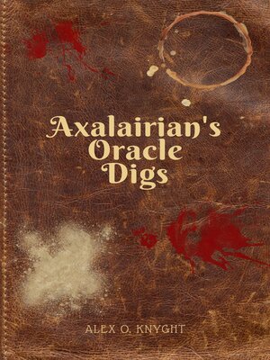 cover image of Digs